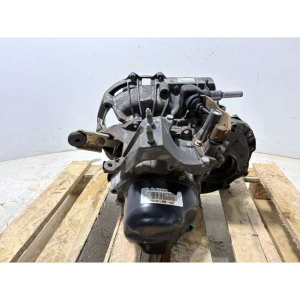 CÂMBIO MANUAL RENAULT LOGAN DYNA. EASYR HI-FLEX 1.6 2015/16