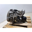 CÂMBIO MANUAL RENAULT LOGAN DYNA. EASYR HI-FLEX 1.6 2015/16