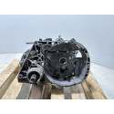 CÂMBIO MANUAL RENAULT LOGAN DYNA. EASYR HI-FLEX 1.6 2015/16