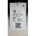 LANTERNA TRASEIRA ESQUERDA HYUNDAI AZERA GLS 3.3 V6 2008/200