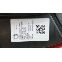 LANTERNA TRASEIRA ESQUERDA RENAULT SANDERO EXPRESS 1.6 12/13