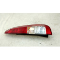 LANTERNA TRASEIRA DIREITA FORD FIESTA 1.0 8V FLEX 2009/2010