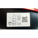 LANTERNA TRASEIRA DIREITA FORD FIESTA 1.0 8V FLEX 2009/2010