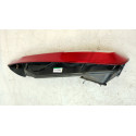 LANTERNA TRASEIRA ESQUERDA FORD FIESTA 1.0 8V FLEX 2009/2010