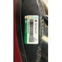 LANTERNA TRASEIRA DIREITA VOLKSWAGEN GOL 1.0 T.FLEX 15/16