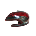 LANTERNA TRASEIRA ESQUERDA PEUGEOT 208 GRIFFE 1.6 FLEX 17/18