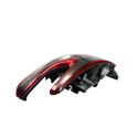 LANTERNA TRASEIRA ESQUERDA PEUGEOT 208 GRIFFE 1.6 FLEX 17/18