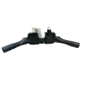 ALAVANCA COMANDO CHAVE DE SETA NISSAN MARCH S 1.0 16V 14/15