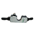 ALAVANCA COMANDO CHAVE DE SETA NISSAN MARCH S 1.0 16V 14/15