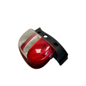 LANTERNA TRASEIRA DIREITA NISSAN MARCH S 1.0 16V FLEX 14/15