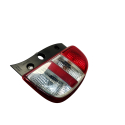 LANTERNA TRASEIRA DIREITA NISSAN MARCH S 1.0 16V FLEX 14/15