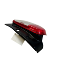 LANTERNA TRASEIRA ESQUERDA NISSAN MARCH S 1.0 16V FLEX 14/15