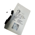 LANTERNA TRASEIRA ESQUERDA NISSAN MARCH S 1.0 16V FLEX 14/15