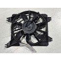 ELETROVENTILADOR JAC MOTORS J3 S 1.5 JET FLEX 16V 2014/2015