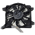 ELETROVENTILADOR JAC MOTORS J3 S 1.5 JET FLEX 16V 2014/2015