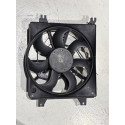 ELETROVENTILADOR JAC MOTORS J3 S 1.5 JET FLEX 16V 2014/2015
