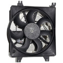 ELETROVENTILADOR JAC MOTORS J3 S 1.5 JET FLEX 16V 2014/2015