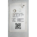 ALAVANCA COMANDO CHAVE DE SETA VOLKSWAGEN JETTA COMF 2011/12