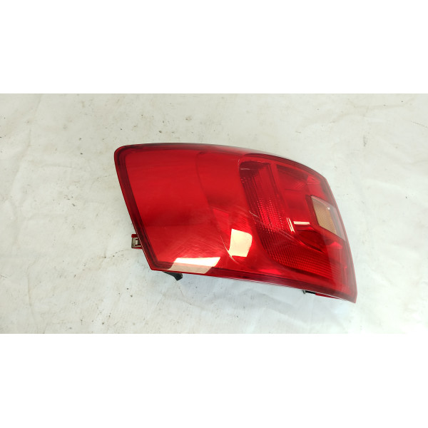 LANTERNA TRASEIRA ESQUERDA VOLKSWAGEN JETTA COMFOR 2.0 11/12