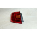LANTERNA TRASEIRA ESQUERDA VOLKSWAGEN JETTA COMFOR 2.0 11/12