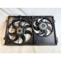 ELETROVENTILADOR VOLKSWAGEN  JETTA COMFORTLINE 2.0 2011/2012