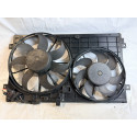 ELETROVENTILADOR VOLKSWAGEN  JETTA COMFORTLINE 2.0 2011/2012