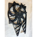 ELETROVENTILADOR VOLKSWAGEN  JETTA COMFORTLINE 2.0 2011/2012