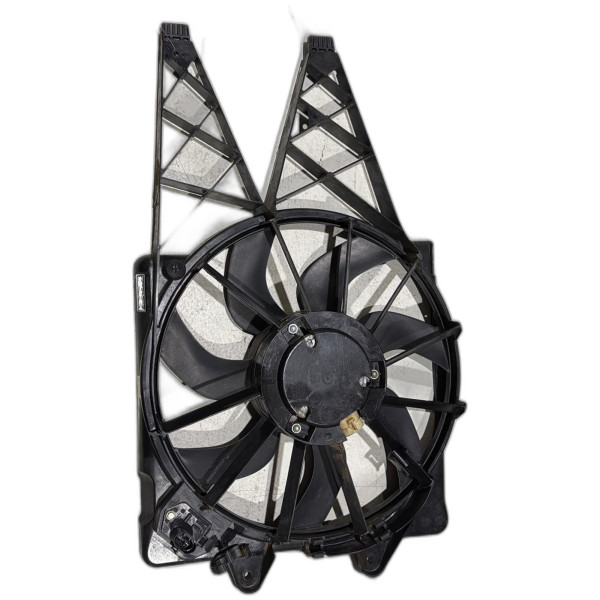 ELETROVENTILADOR FIAT PUNTO ESSENCE SP 1.6 FLEX 2014