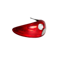 LANTERNA TRASEIRA ESQUERDA PEUGEOT 207 SW XR SPORT 1.4 12/13