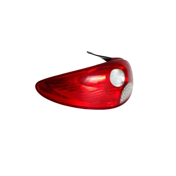 LANTERNA TRASEIRA ESQUERDA PEUGEOT 207 SW XR SPORT 1.4 12/13