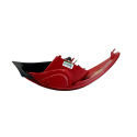 LANTERNA TRASEIRA ESQUERDA PEUGEOT 207 SW XR SPORT 1.4 12/13