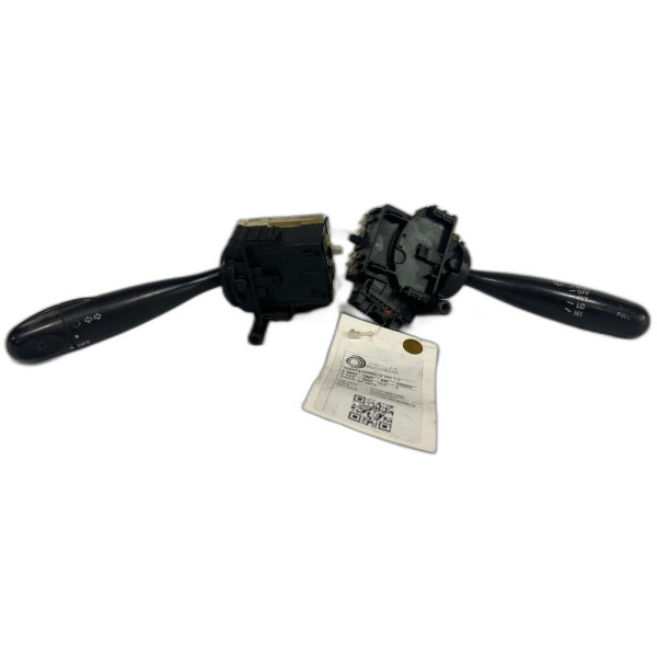 ALAVANCA COMANDO CHAVE DE SETA TOYOTA COROLLA XEI 1.8 2005