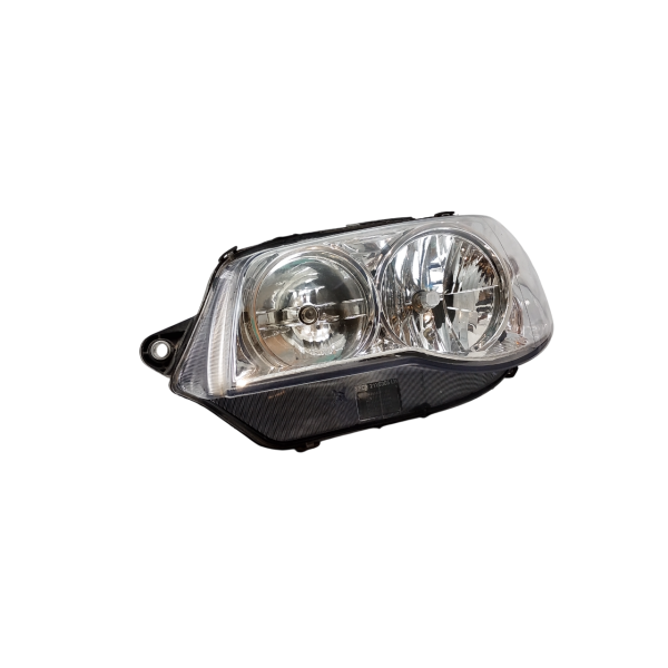 FAROL DIANTEIRO ESQUERDO FIAT PALIO ELX 1.4 FLEX 2006/2007