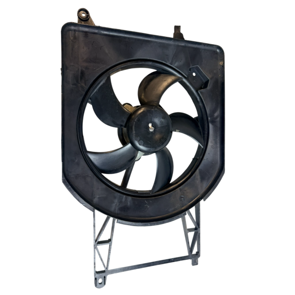 ELETROVENTILADOR FIAT PALIO ELX 1.4 FIRE/30 ANOS FLEX 06/07