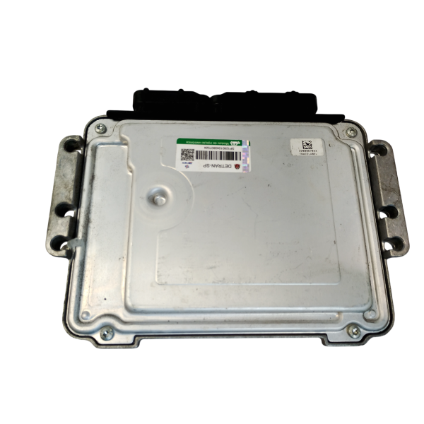 MÓDULO DE INJEÇÃO NISSAN MARCH S 1.6 16V FLEX 2013/2014
