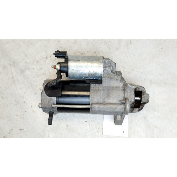 MOTOR DE PARTIDA CHEVROLET TRACKER LT 1.4 TURBO 16V 2018