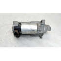 MOTOR DE PARTIDA CHEVROLET TRACKER LT 1.4 TURBO 16V 2018