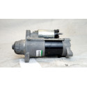 MOTOR DE PARTIDA CHEVROLET TRACKER LT 1.4 TURBO 16V 2018