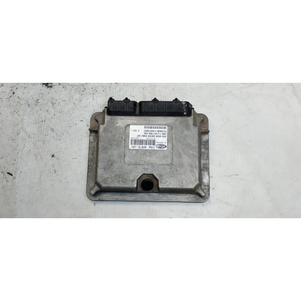 MÓDULO DE INJEÇÃO FIAT UNO MILLE 1.0 FIRE/ F.FLEX 2004