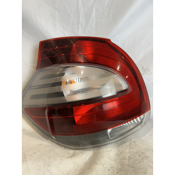 LANTERNA TRASEIRA ESQUERDA FIAT MOBI LIKE 1.0 FIRE FLEX 2023