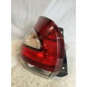 LANTERNA TRASEIRA ESQUERDA FIAT MOBI LIKE 1.0 FIRE FLEX 2023