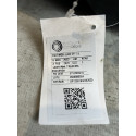 LANTERNA TRASEIRA ESQUERDA FIAT MOBI LIKE 1.0 FIRE FLEX 2023
