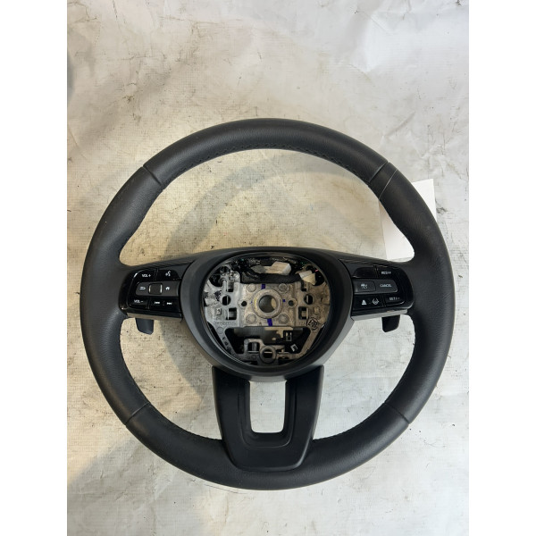 VOLANTE DO MOTORISTA HONDA  HR-V EXL 1.5 FLEX SENSING 2025