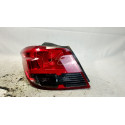 LANTERNA TRASEIRA ESQUERDA CHEVROLET ONIX HATCH LTZ 1.4 2014