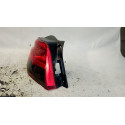 LANTERNA TRASEIRA ESQUERDA CHEVROLET ONIX HATCH LTZ 1.4 2014