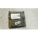 MÓDULO DE INJEÇÃO FORD FIESTA SED. SUPERCHARGER 1.0 2005