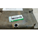 MÓDULO DE INJEÇÃO FORD FIESTA SED. SUPERCHARGER 1.0 2005