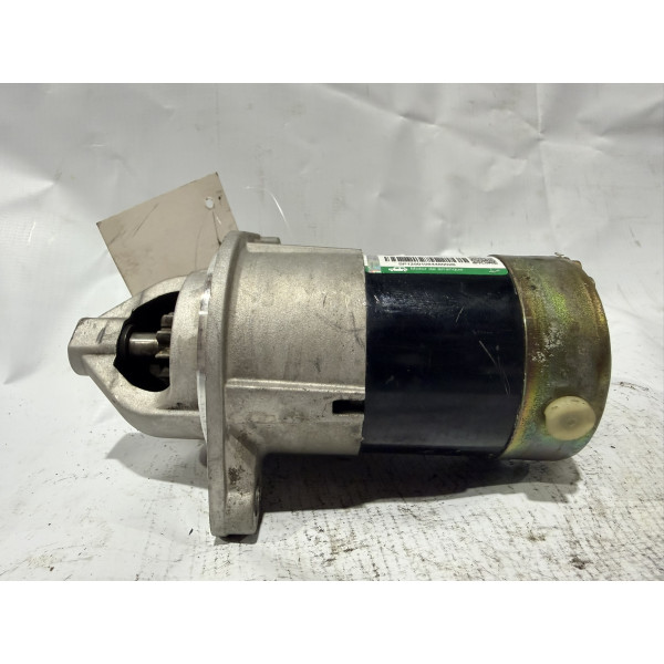 MOTOR DE PARTIDA JAC MOTORS J3 S 1.5 JET FLEX 2014/2015
