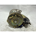 MOTOR DE PARTIDA JAC MOTORS J3 S 1.5 JET FLEX 2014/2015