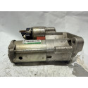 MOTOR DE PARTIDA RENAULT KWID ZEN 1.0 FLEX 12V 5P 2018/19